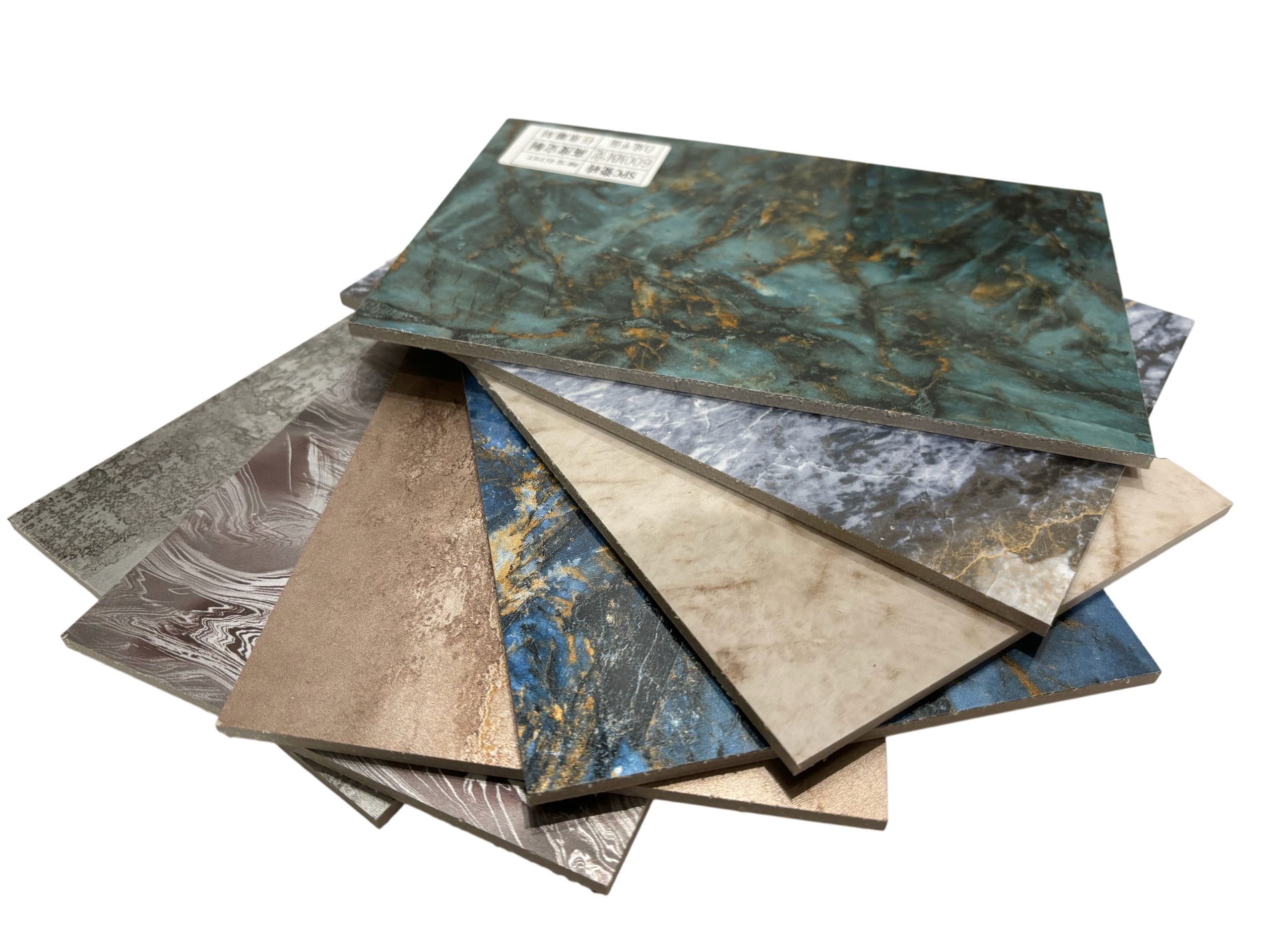 UV Coated Wall Panel Manufacturer