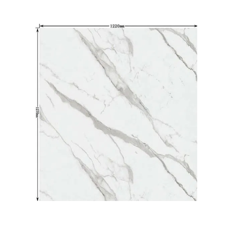 china 3d printed wall panel - TV background