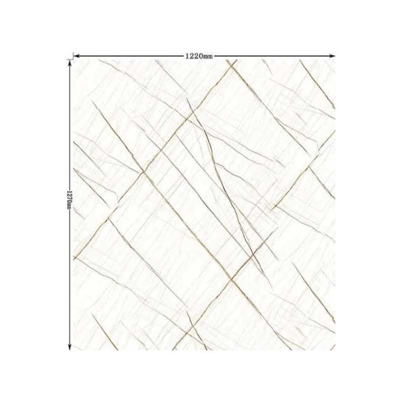 3D Printed Wall Panel