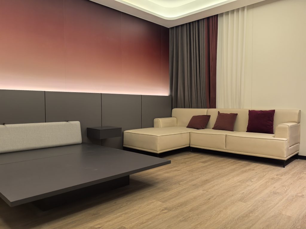spc flooring manufacturer-case4
