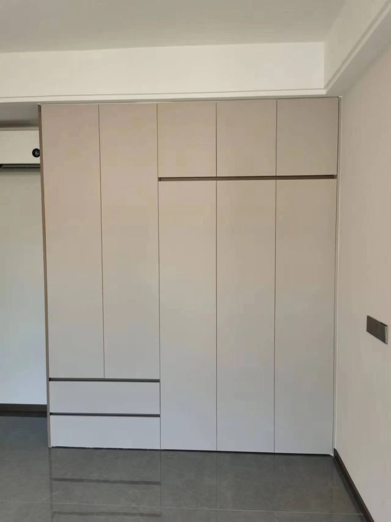 Aluminum Honeycomb Panel Manufacturer's Success Story4