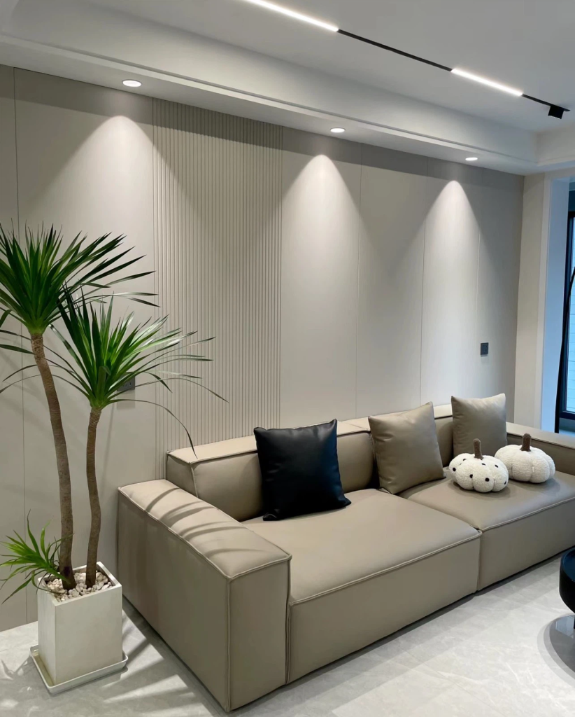 WPC Cladding-Effect 1