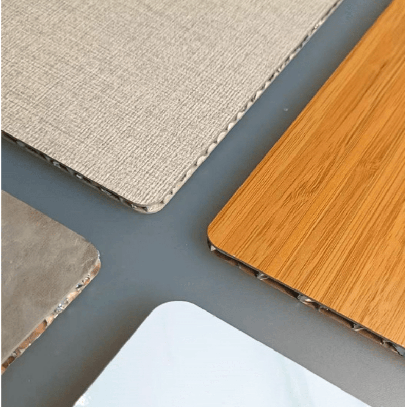 aluminum honeycomb panels