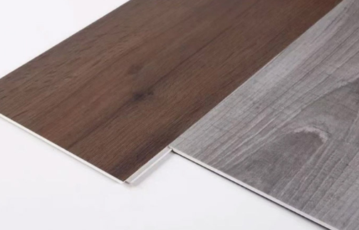 SPC Rigid Core Flooring