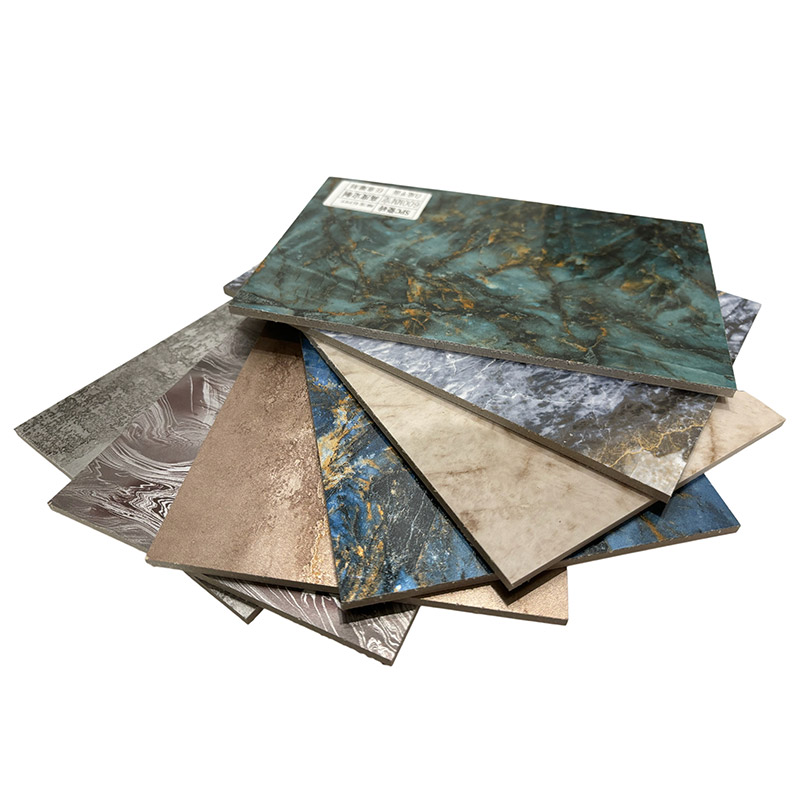 UV Coated Wall Panel for Interior Decorative