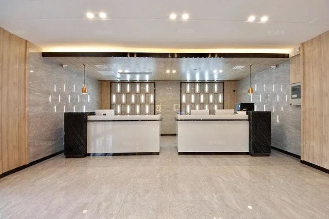 PVC UV Panels in Kitchen Application
