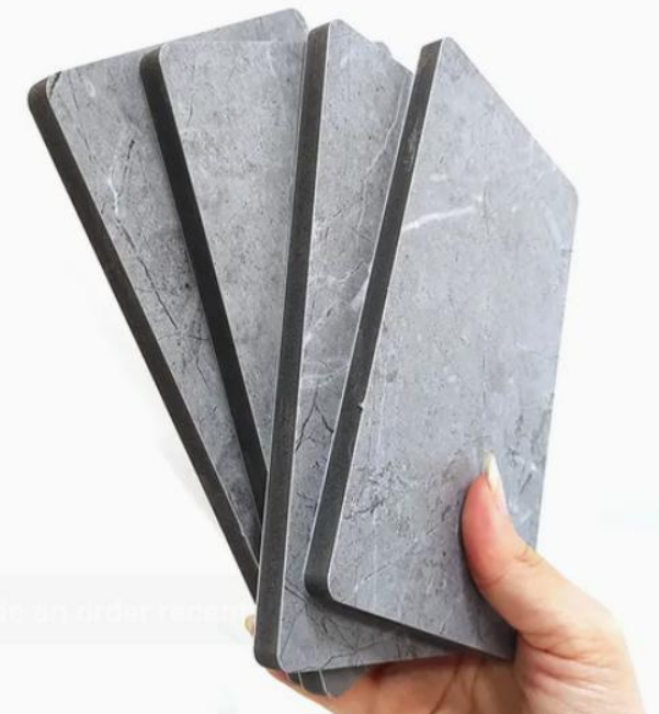 Bamboo Charcoal Fiber Wall Panel