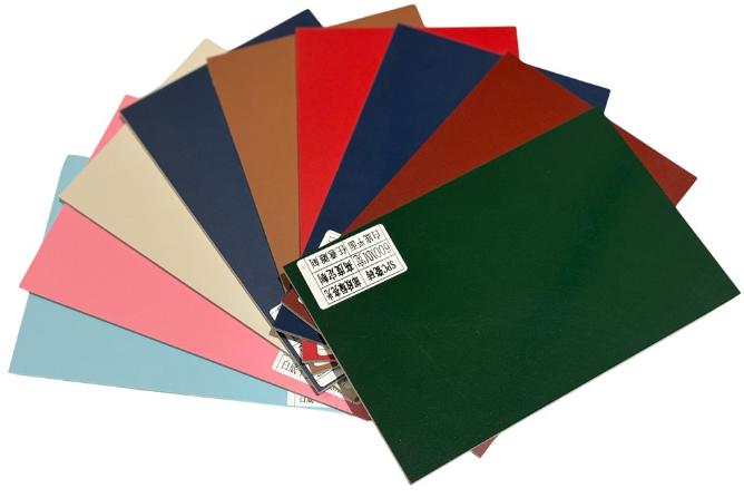 SPC wall panels