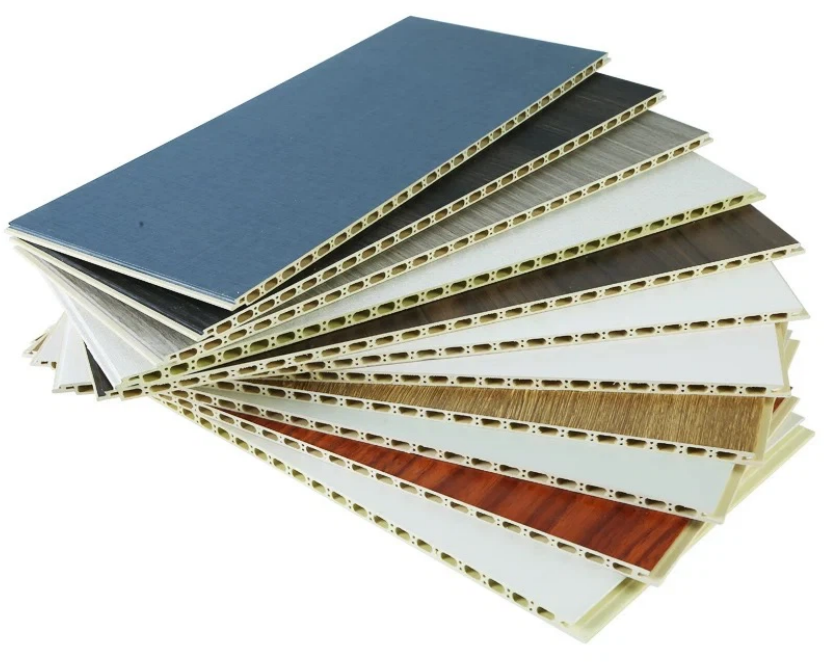 WPC Wall Panel
