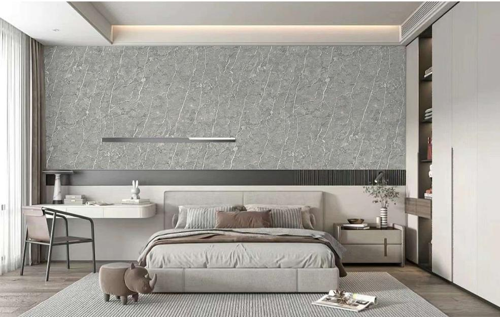 3D printed wall panel background board