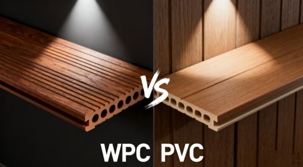 wpc vs pvc panel