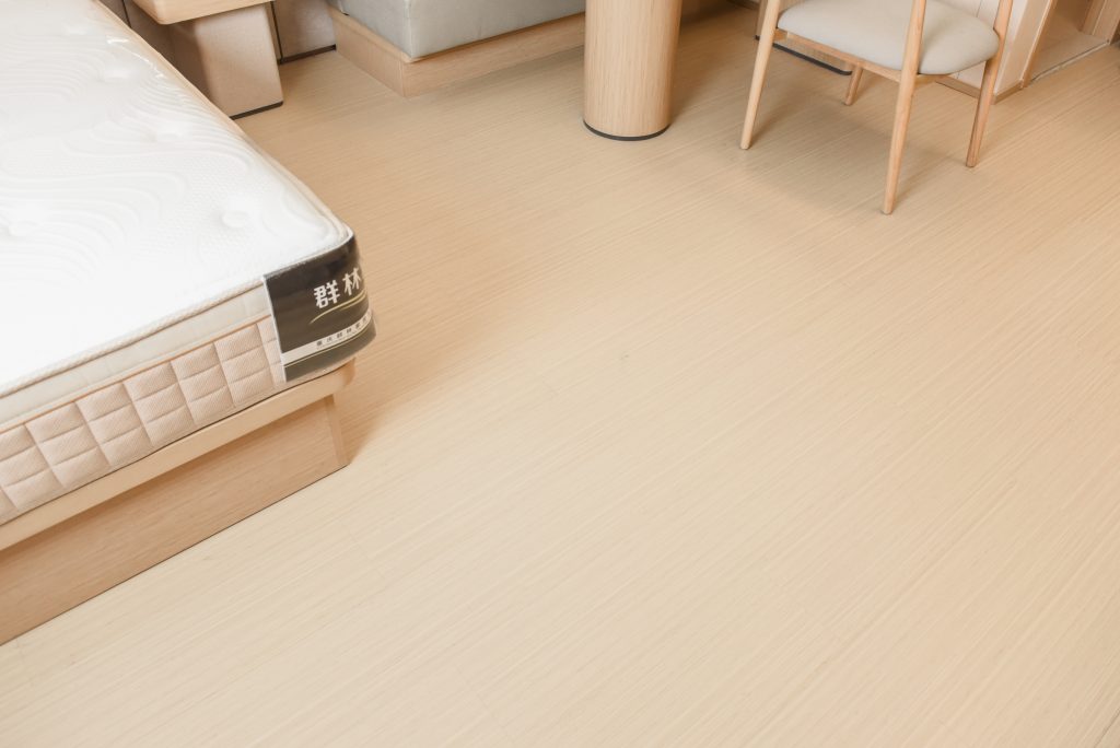 Huigong SPC floor case