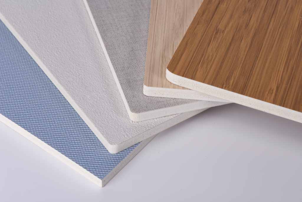 bamboo Fiber wall panels