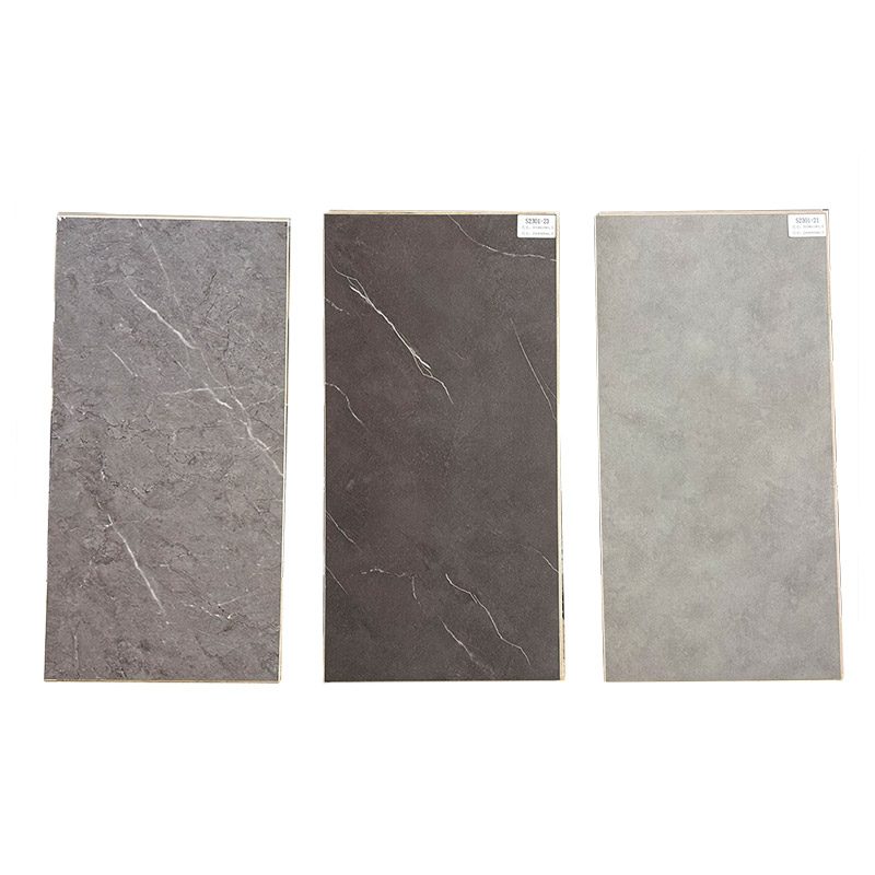 Anti scratch marble grain SPC flooring
