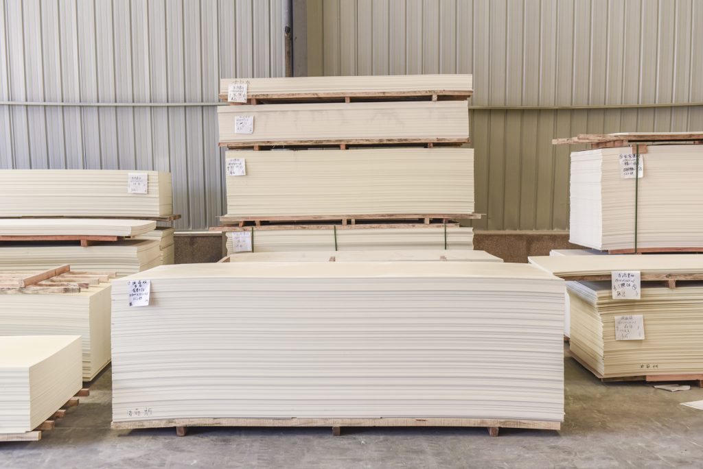 bamboo fiber wall panels