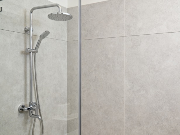 Fiberglass Shower Wall Panels