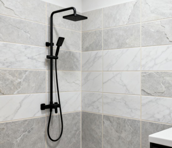 Tile Shower Wall Panels