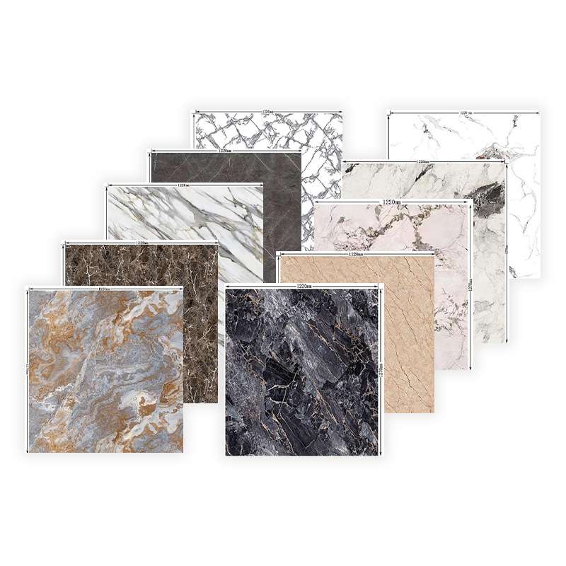 3D printed background wall panel