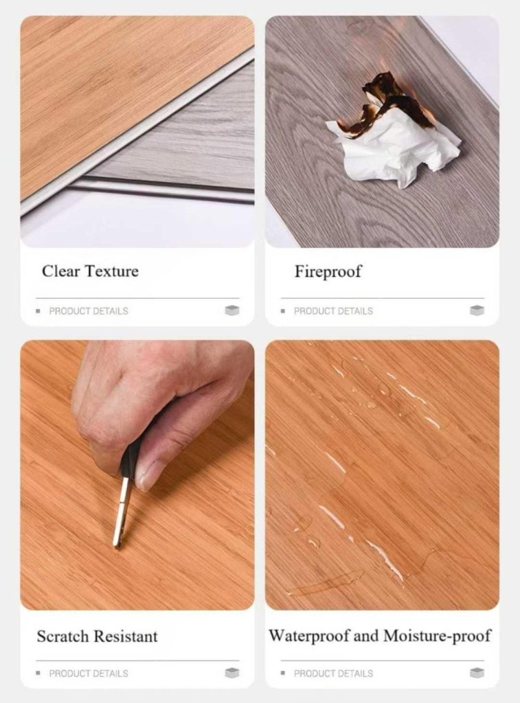 Advantages of SPC Flooring