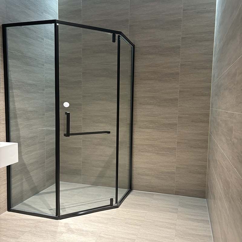 Marbled SPC Wall Panel in hotel room