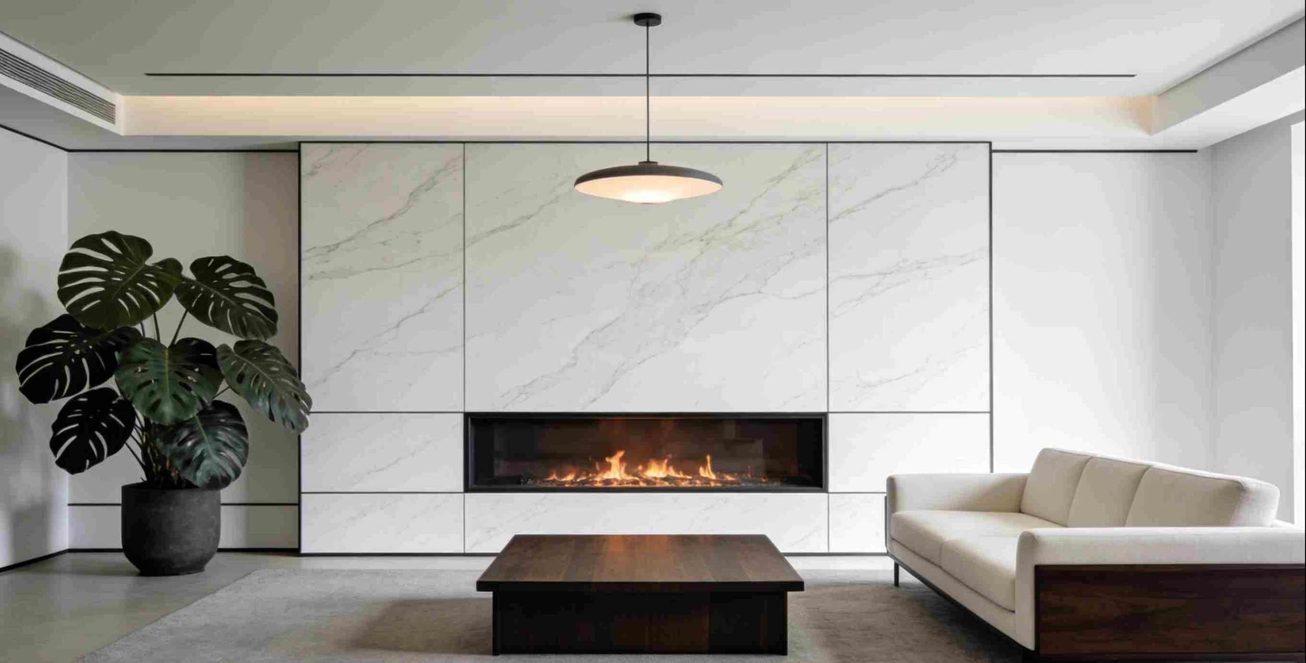 pvc marble wall panels in residential application scaled