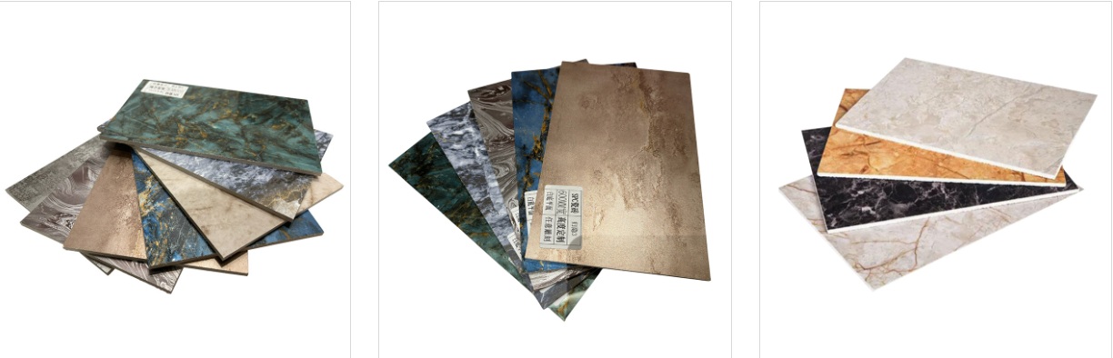 Chongqing Huigong PVC Wall Panels