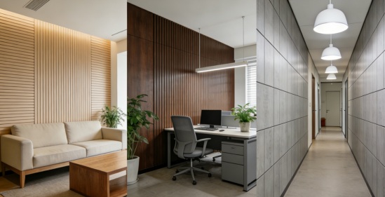 Global WPC Wall Panel Market