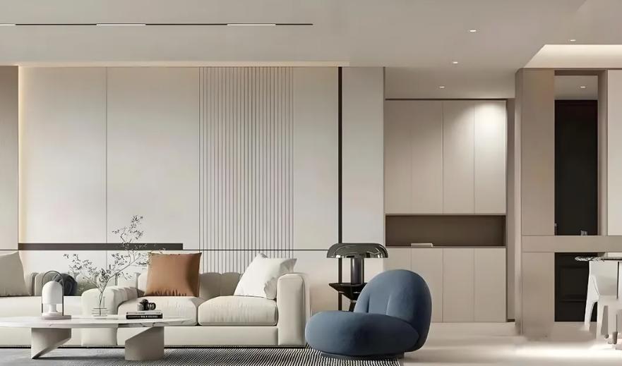 High Quality WPC Wall Panels