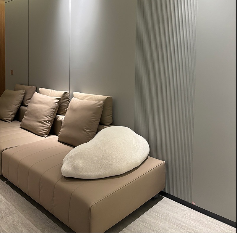 Great Wall Board for Living Room