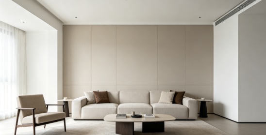 Accent PVC Wall Designs