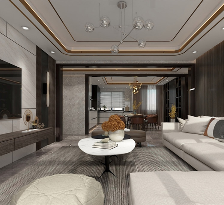 Bamboo Charcoal Fiber Wall Panels