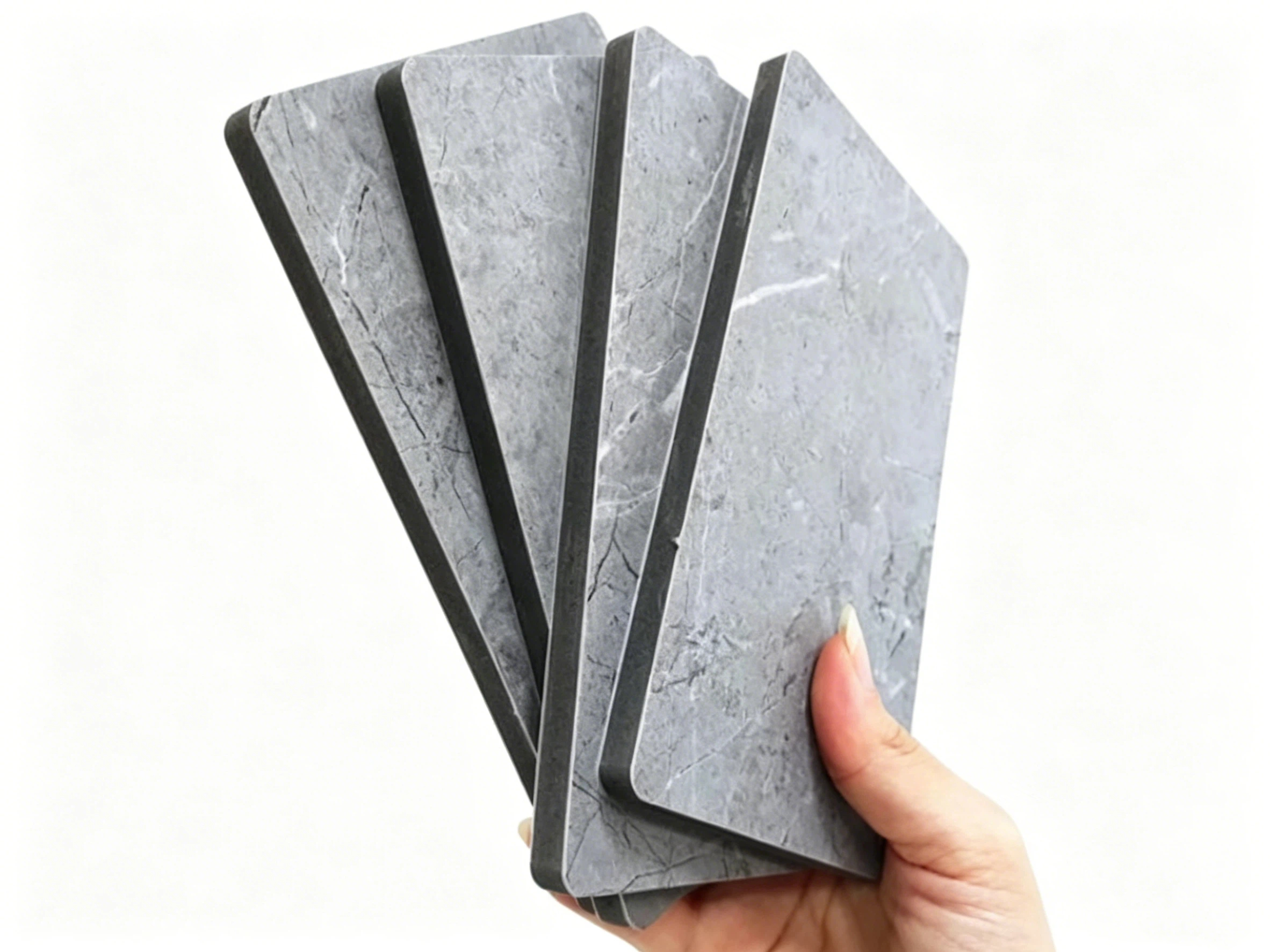 Bamboo Charcoal Fiber Wall Panel