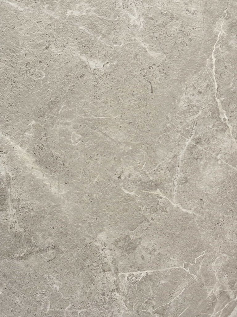 Marble pattern stone plastic wall panel