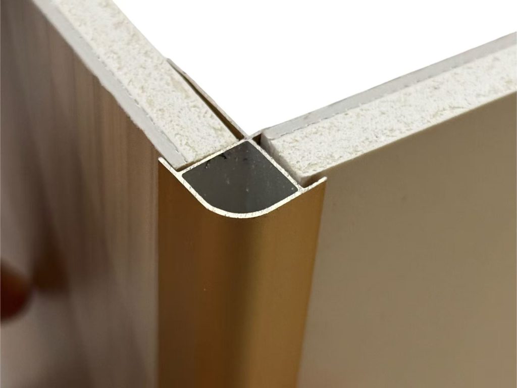 Quick-mount wall panel
