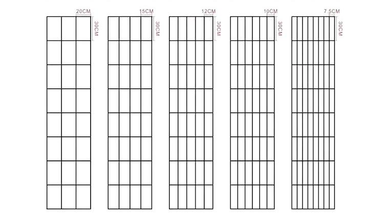 SPC engraving size