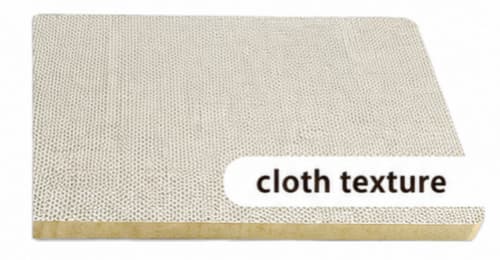 WPC Finish Cloth