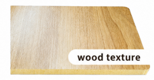 WPC Finish Wood