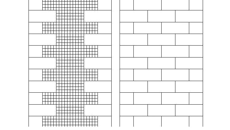 engraving pattern