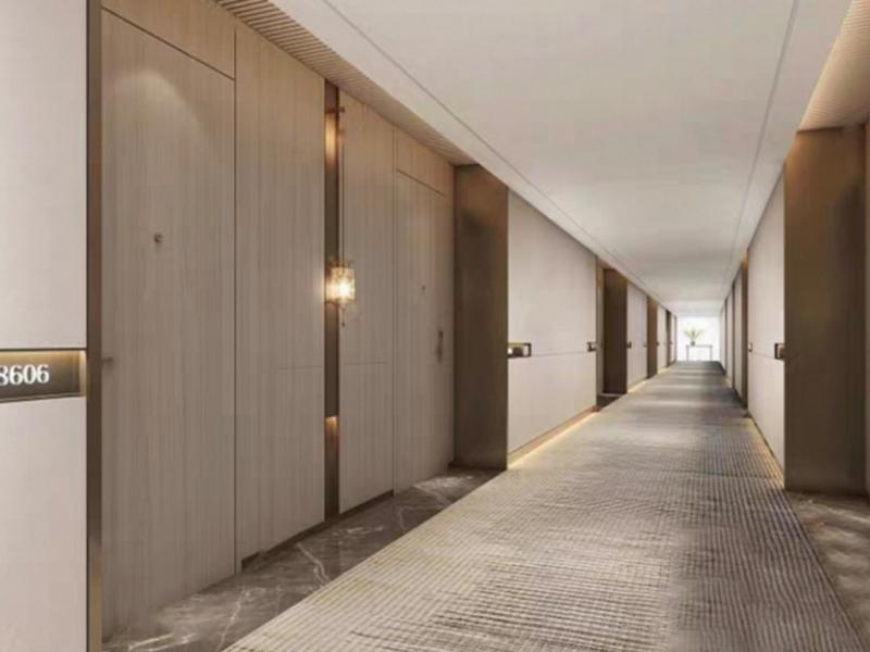 wpc Residential Interior Wall Panels