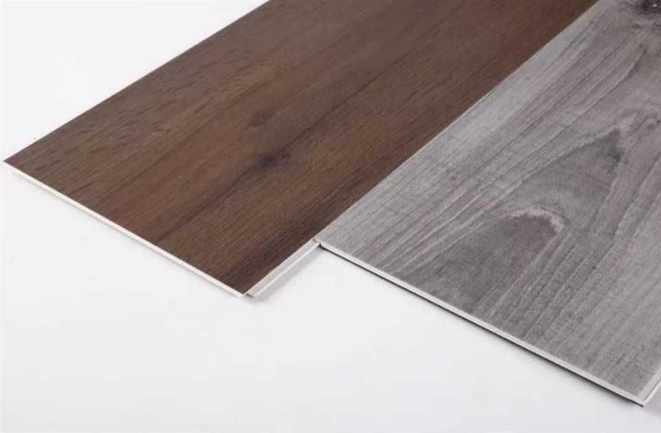SPC Flooring Interlocking