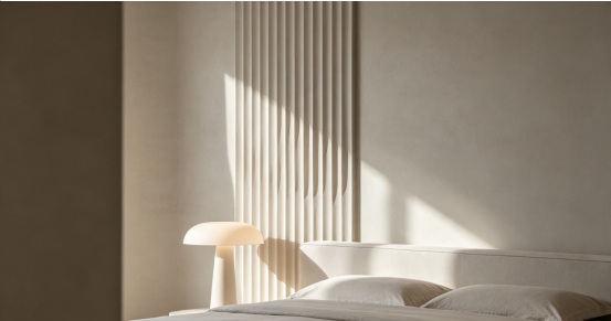Fluted and Reeded 3D Panels